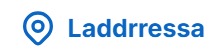 Laddrressa